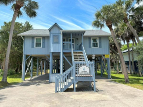 Janet's Blue Haven